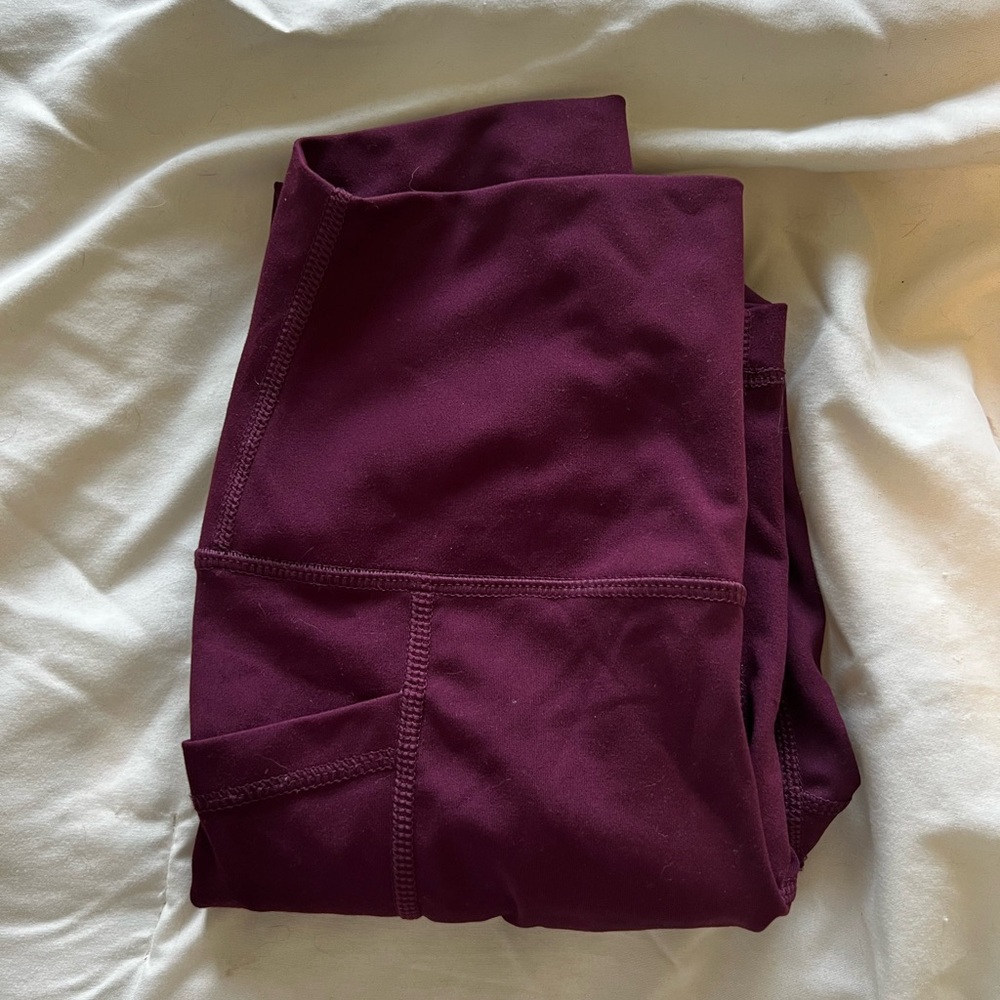 Yogalicious Lux Leggings